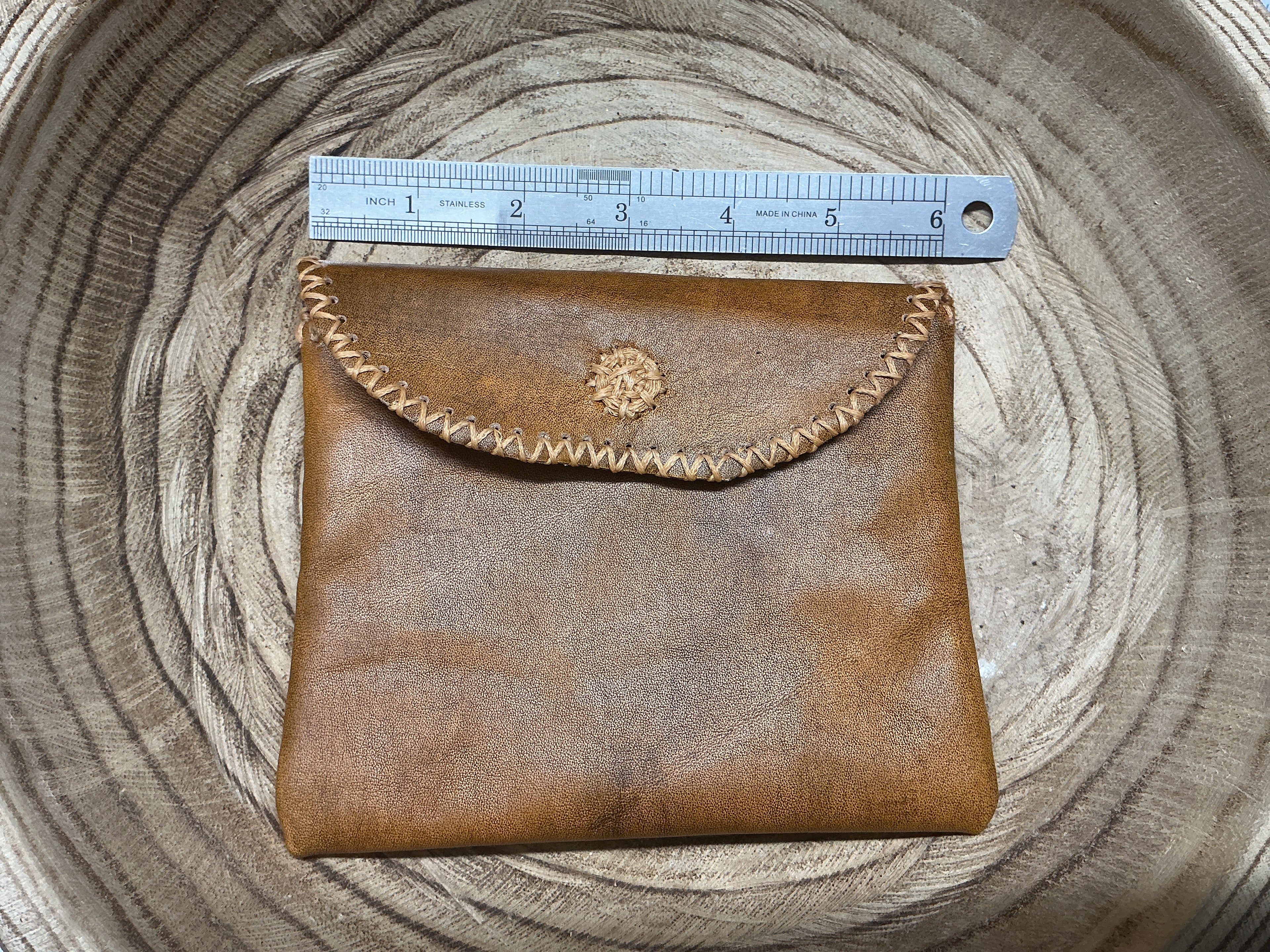 Pouch Bag