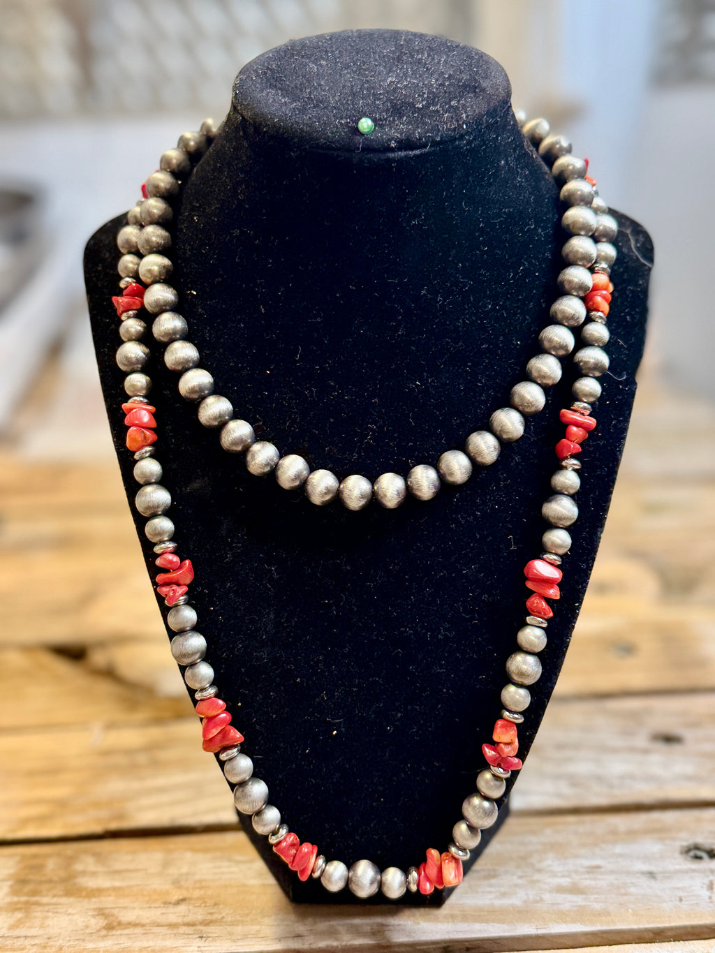 Canyon Fire Pearl