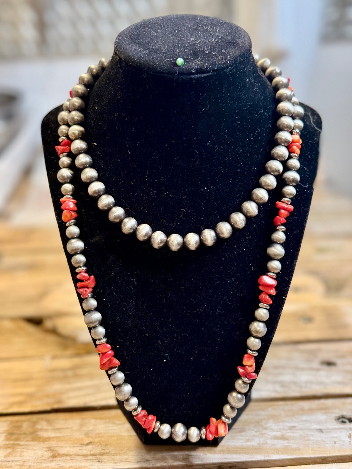 Canyon Fire Pearl