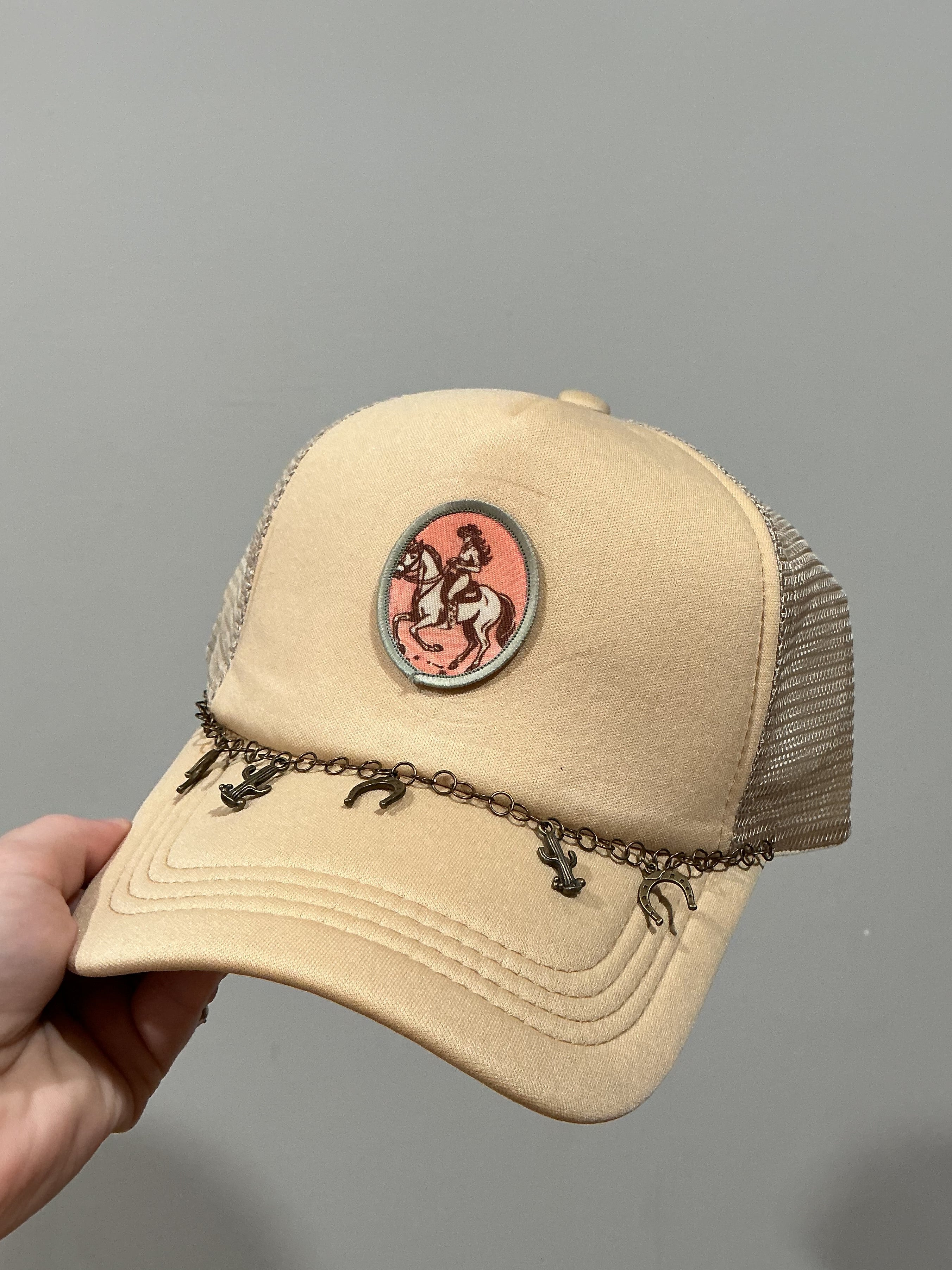Trucker Hat03