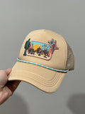 Trucker Hat05