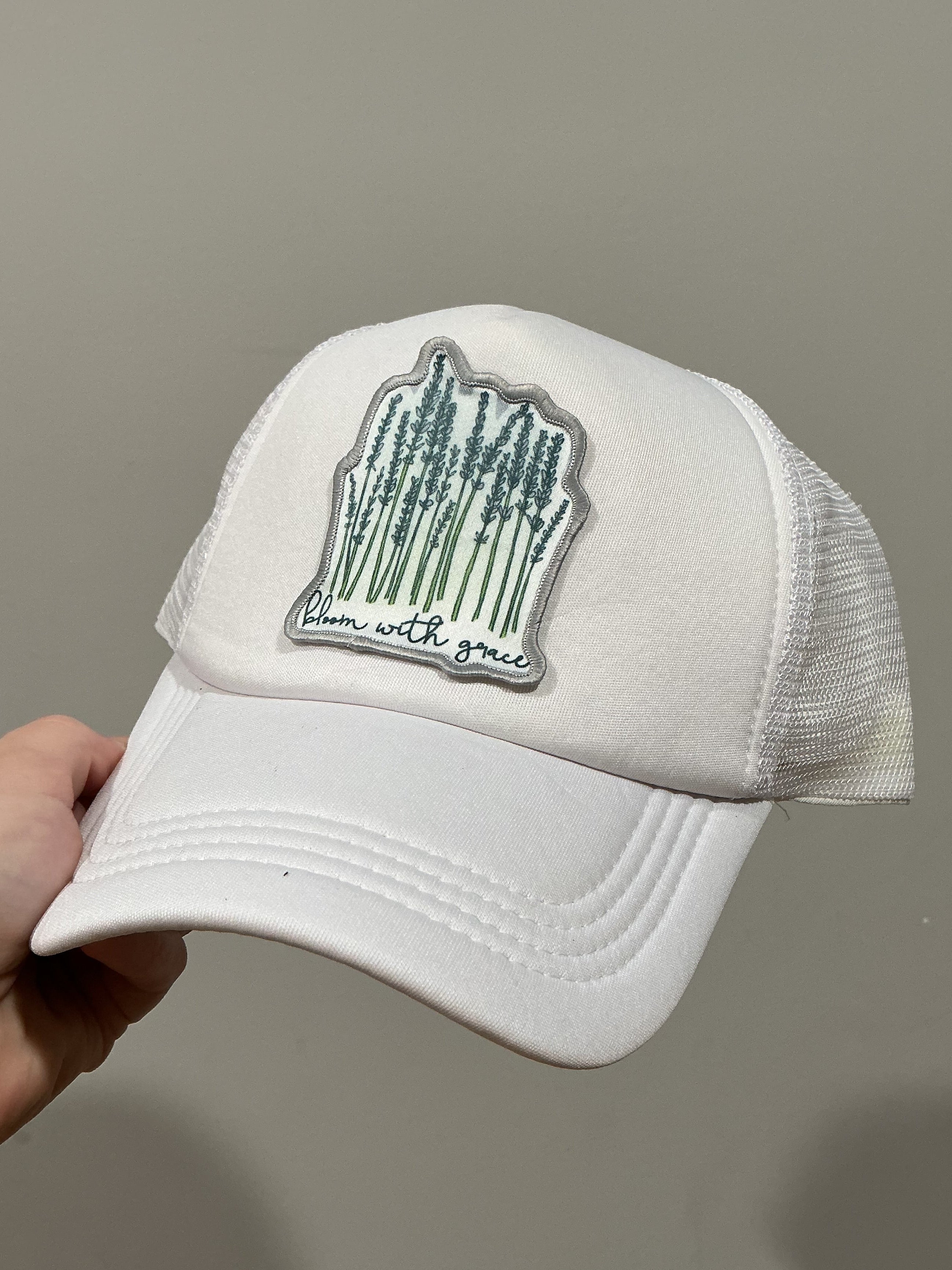 Trucker Hat08