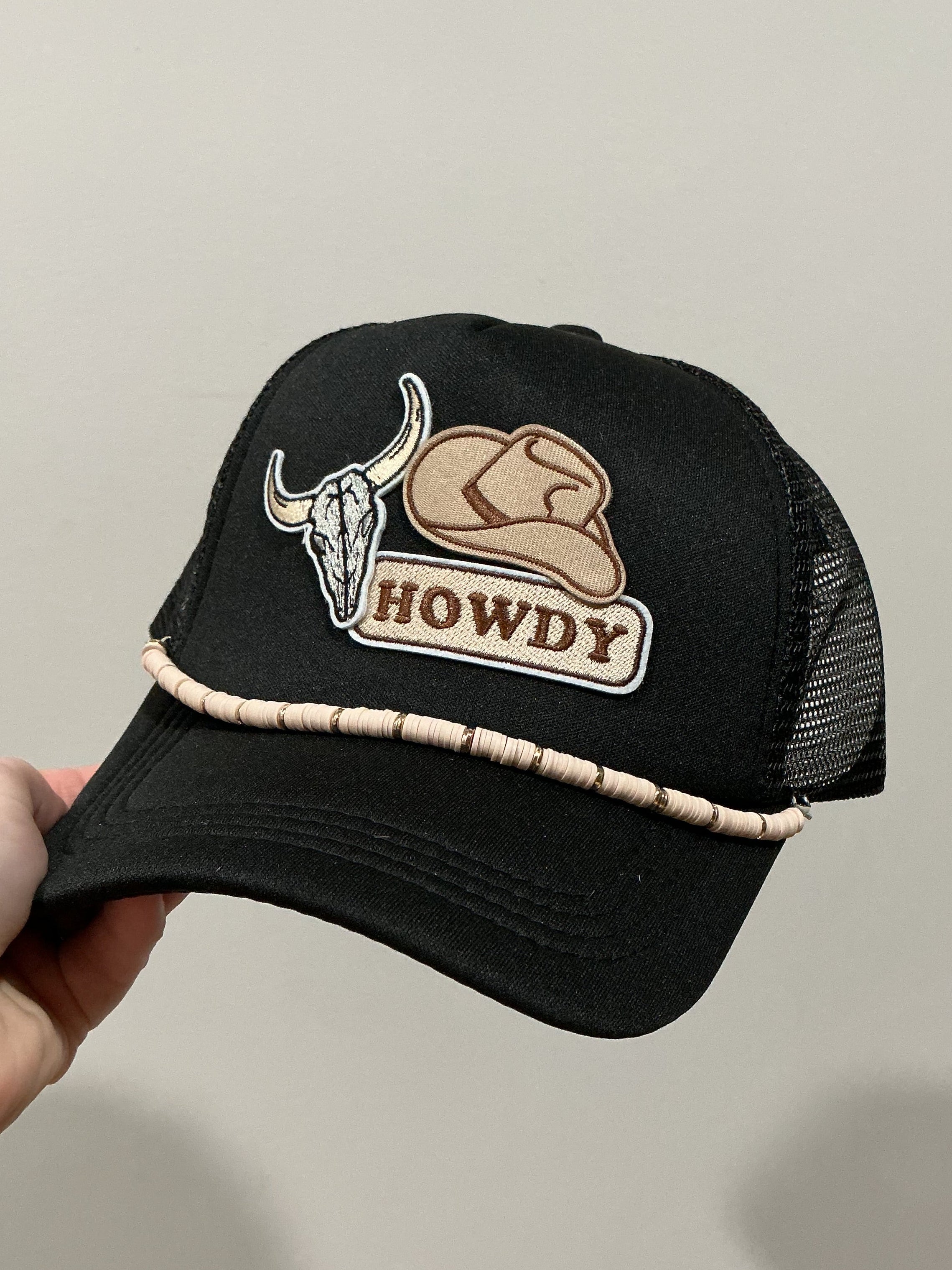 Trucker Hat12