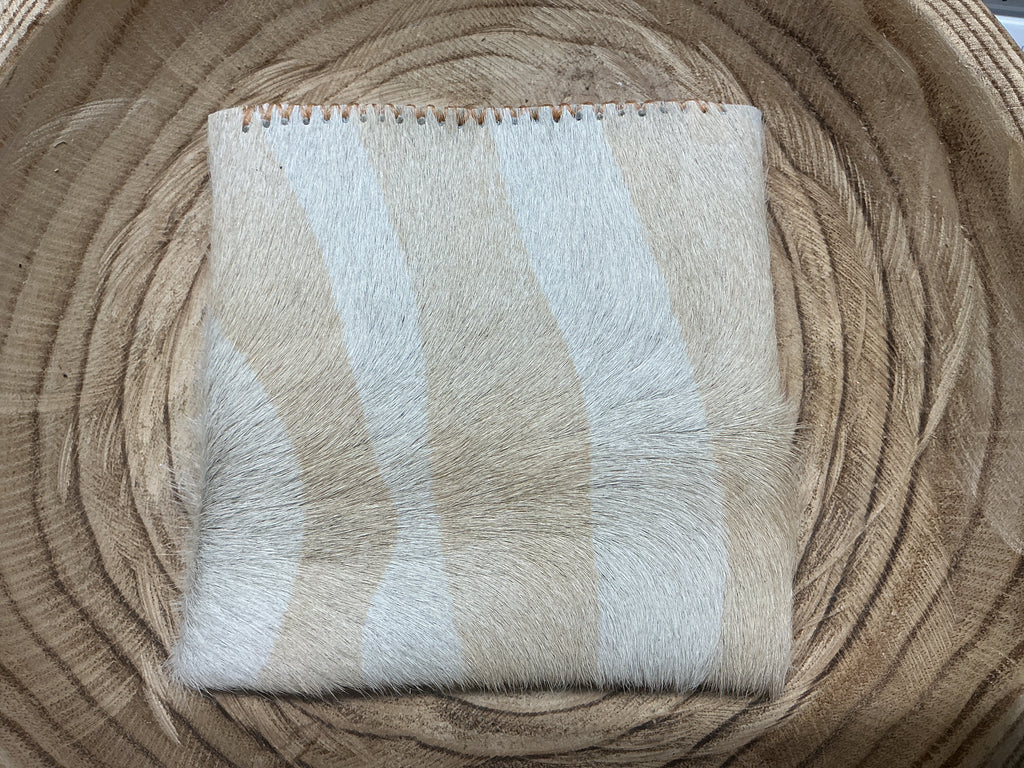 Yeehaw pouch bag