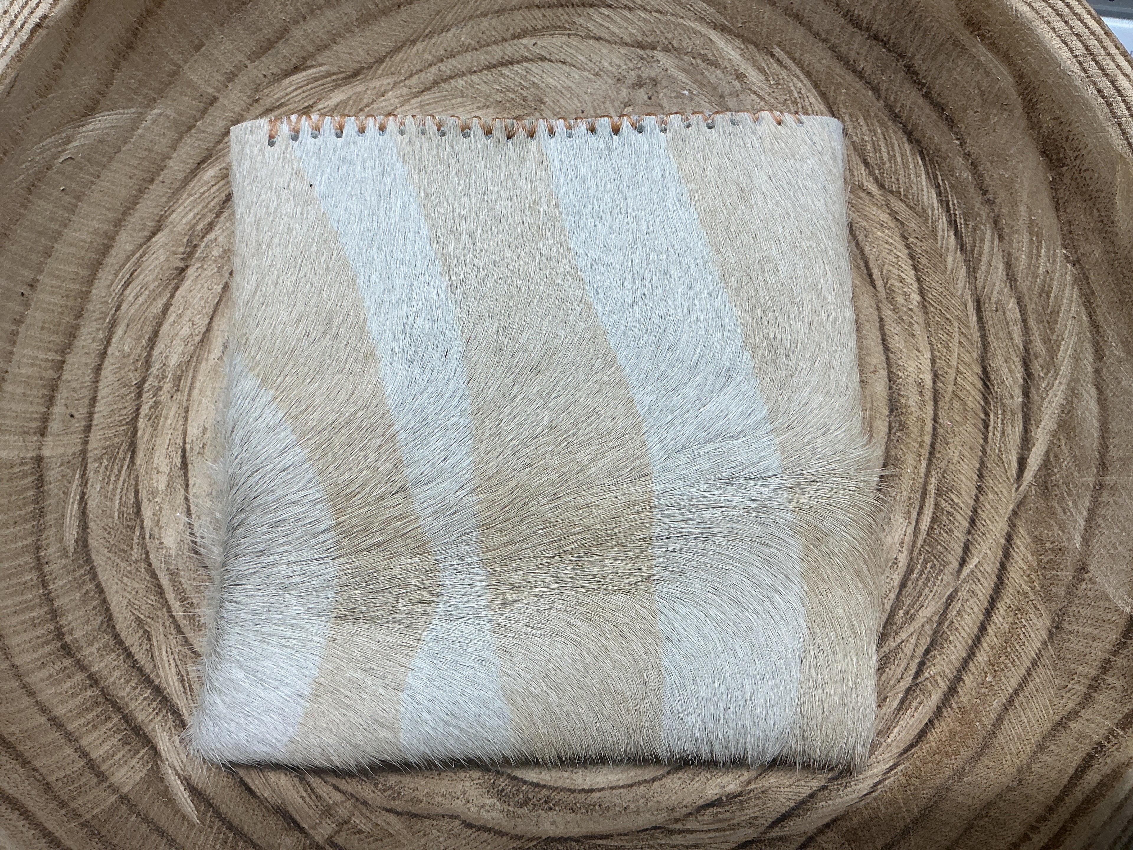 Yeehaw pouch bag