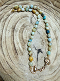 The Painted Snaffle