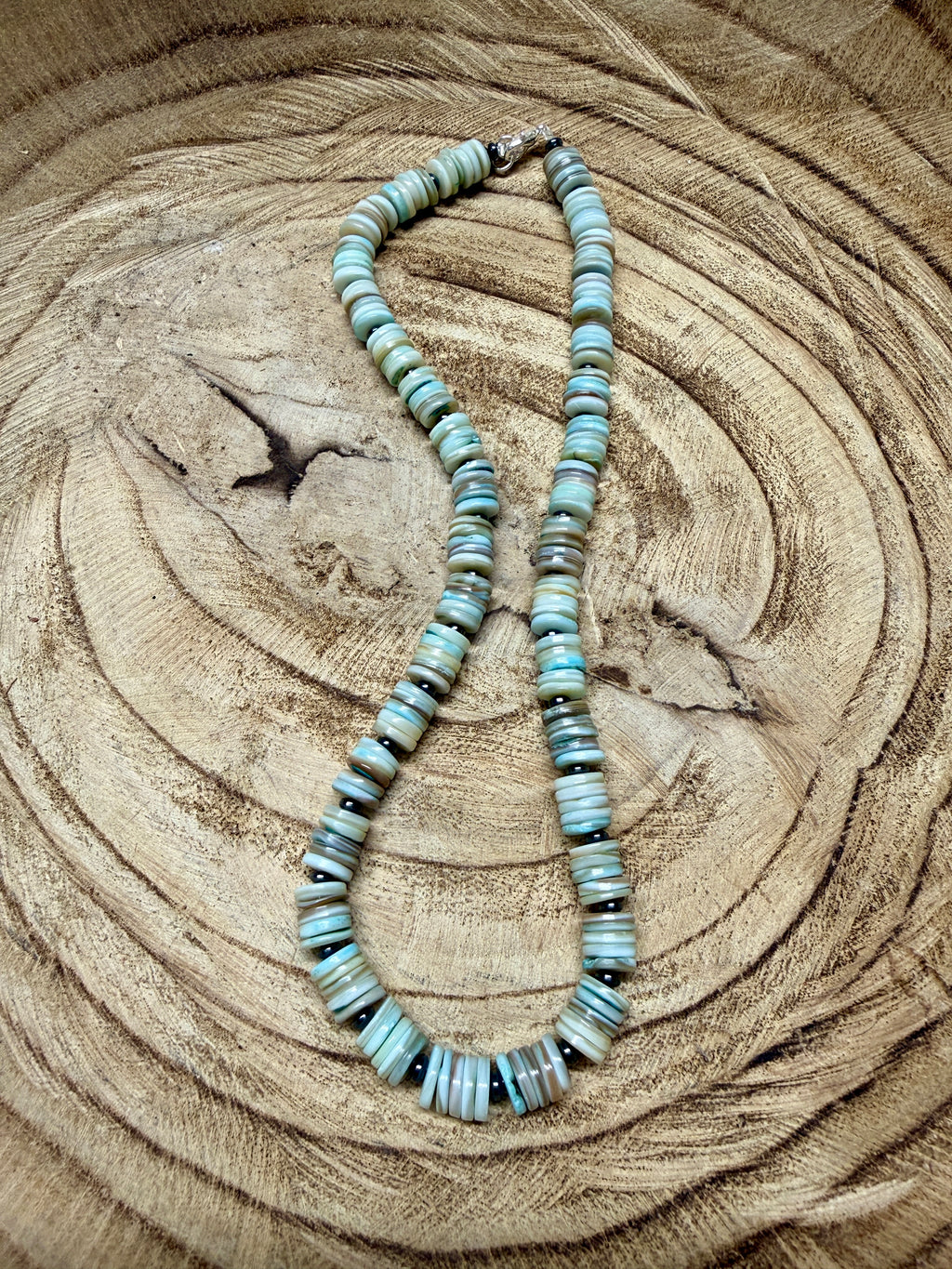 Just Beachy Necklace