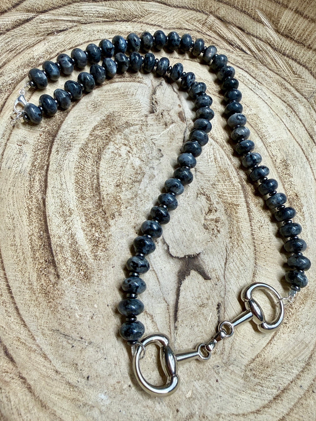 The Midnight Snaffle