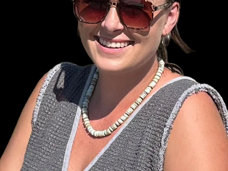 Just Beachy Necklace