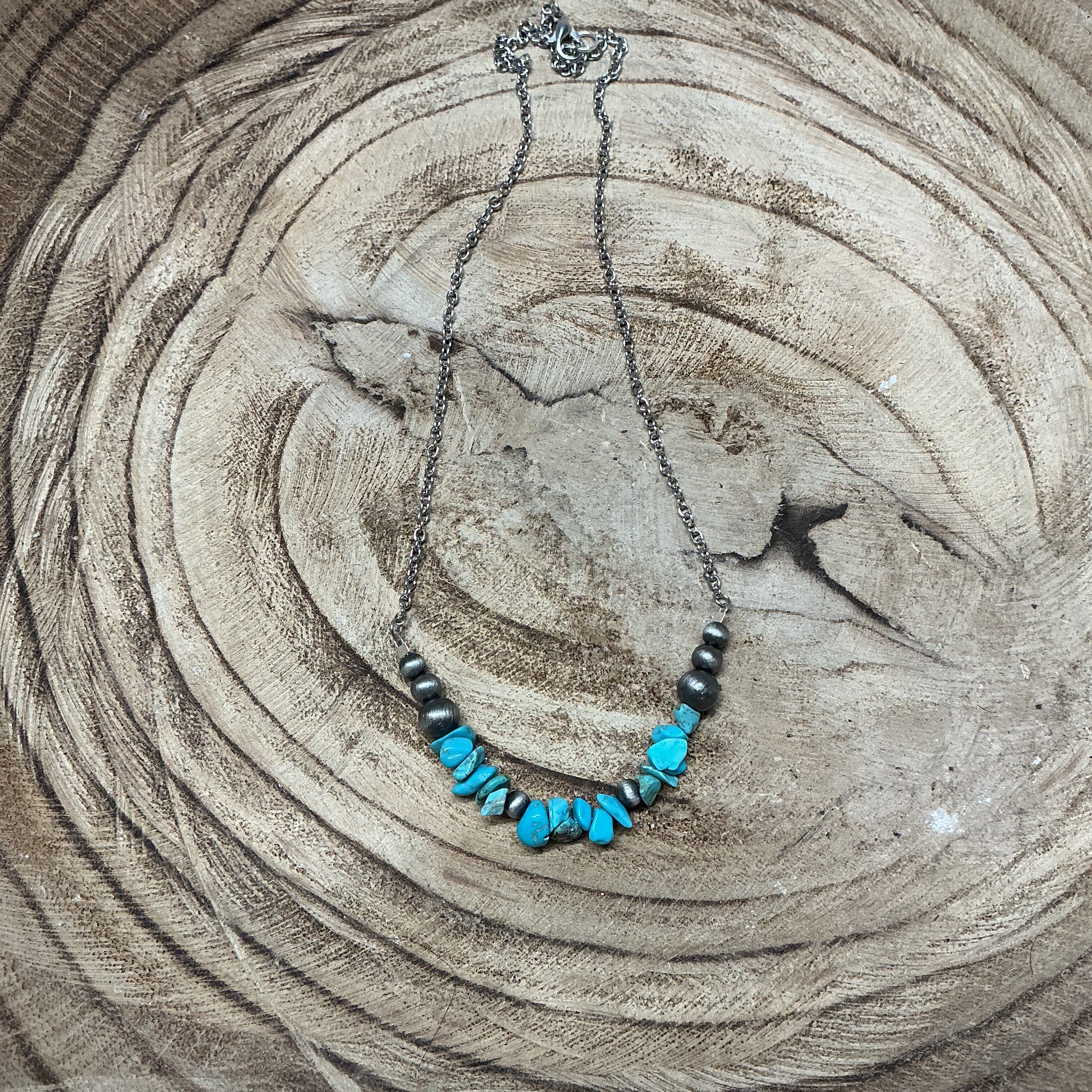 Necklace 36