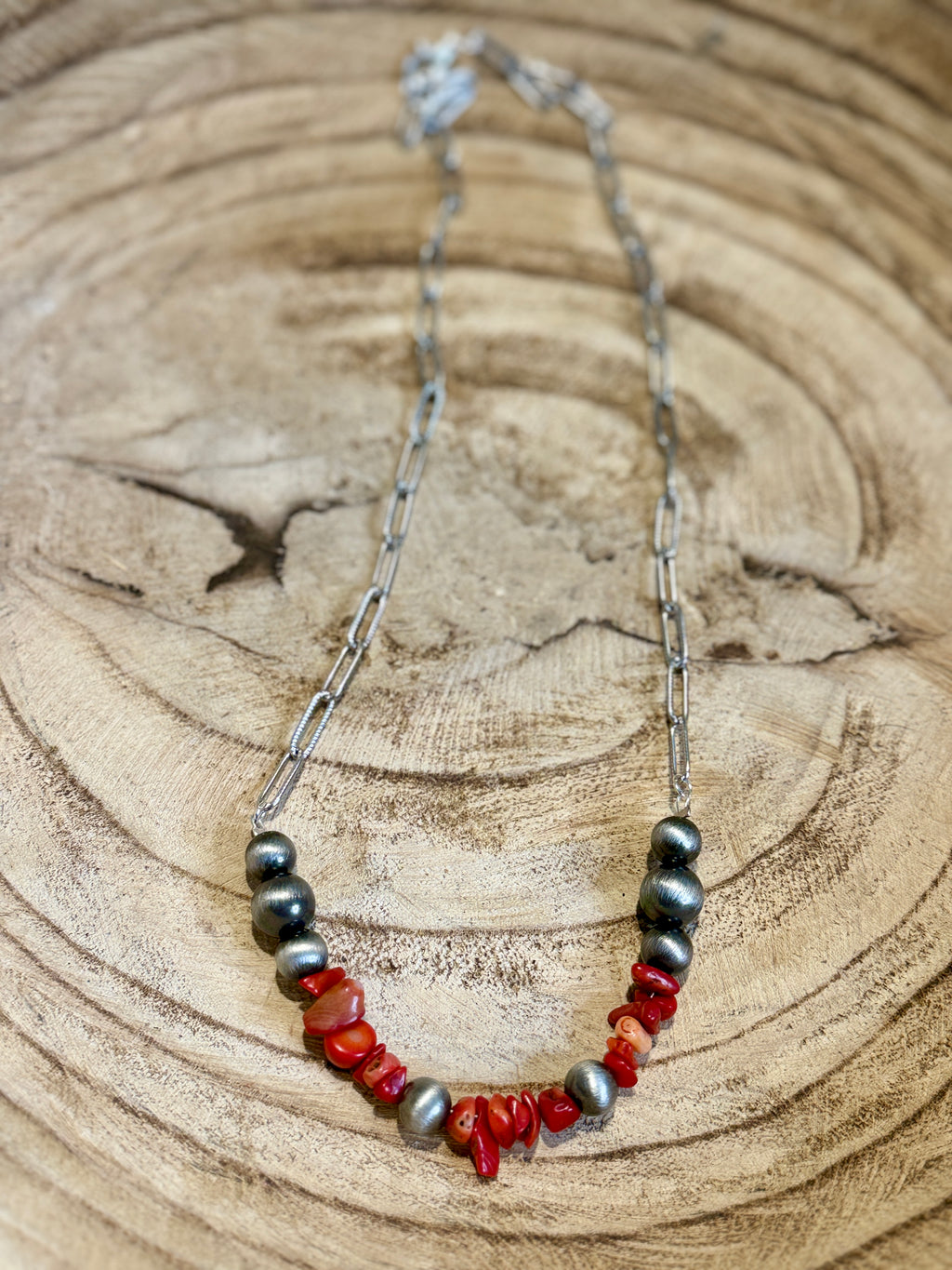 Crimson Chain
