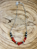 Crimson Chain