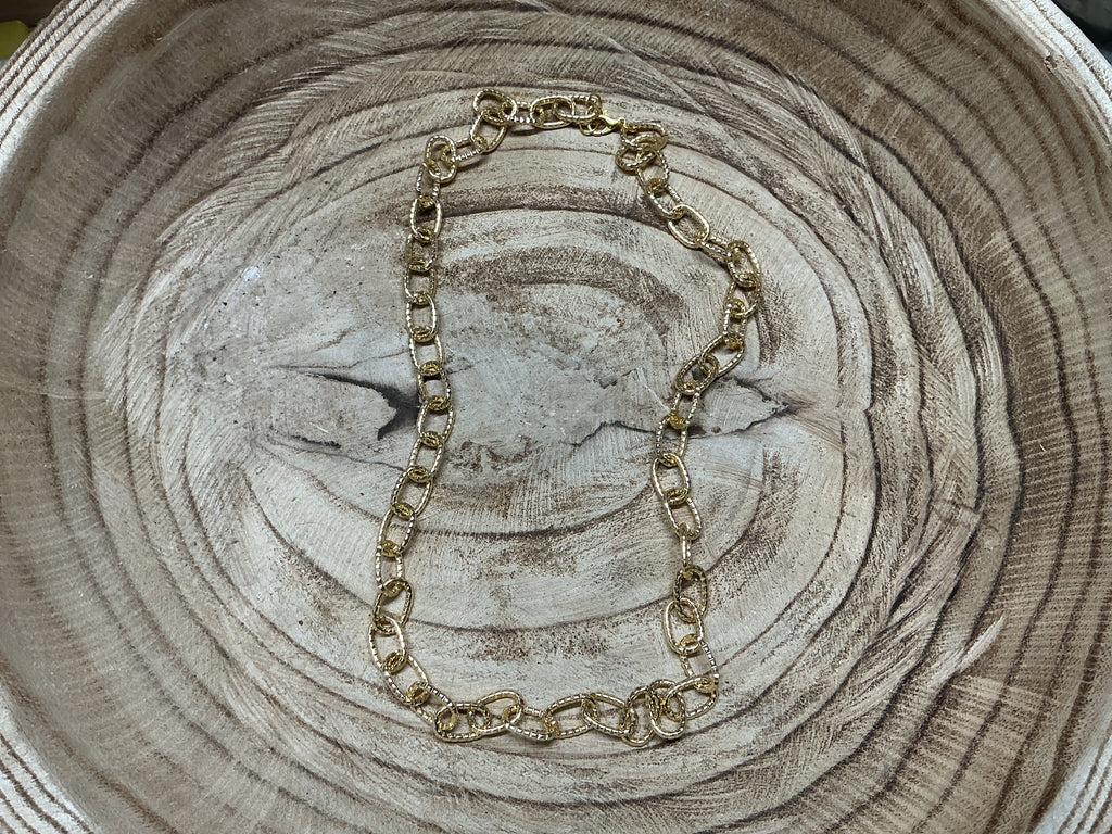 Husker Necklace 8