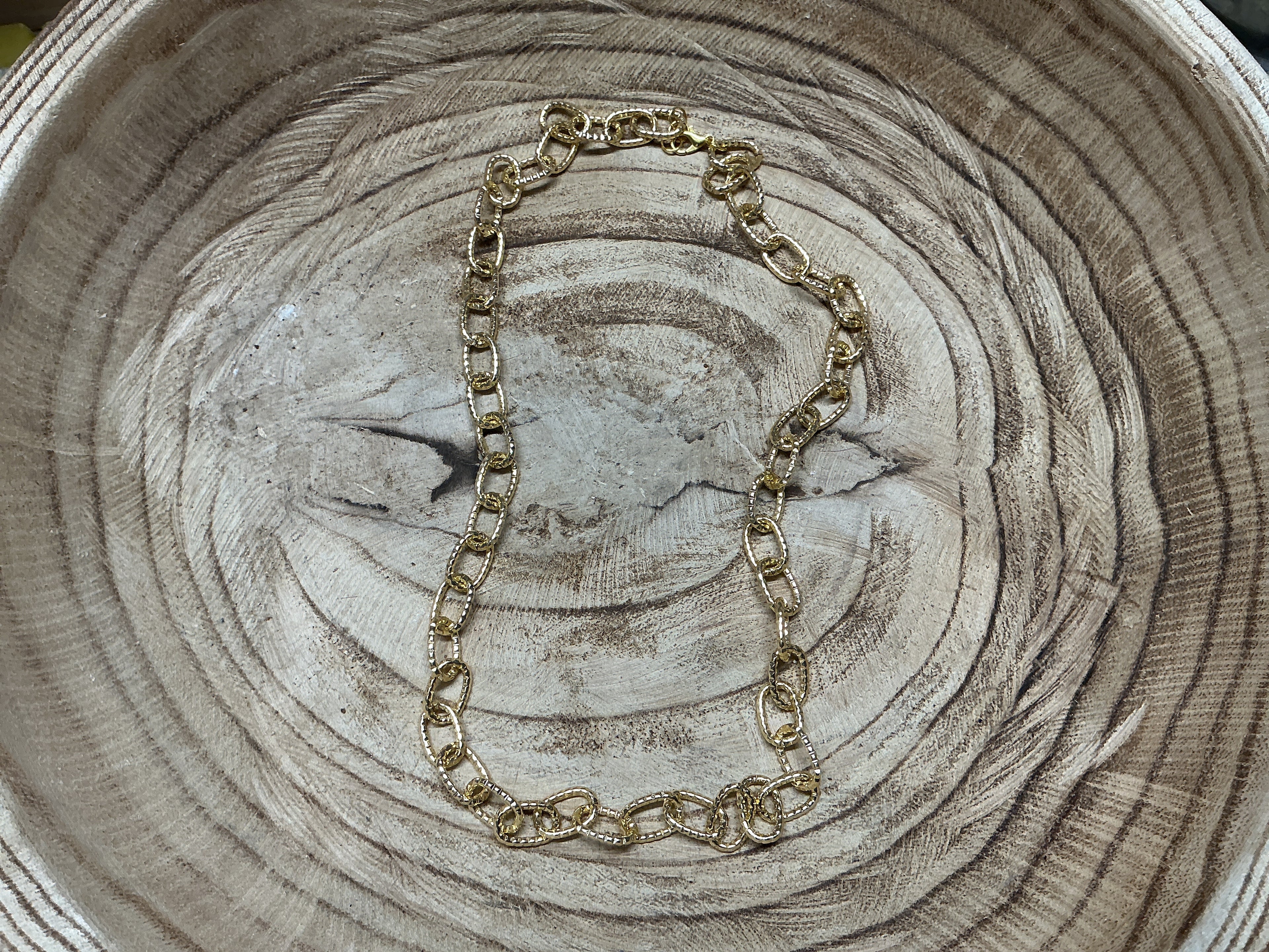 Husker Necklace 8