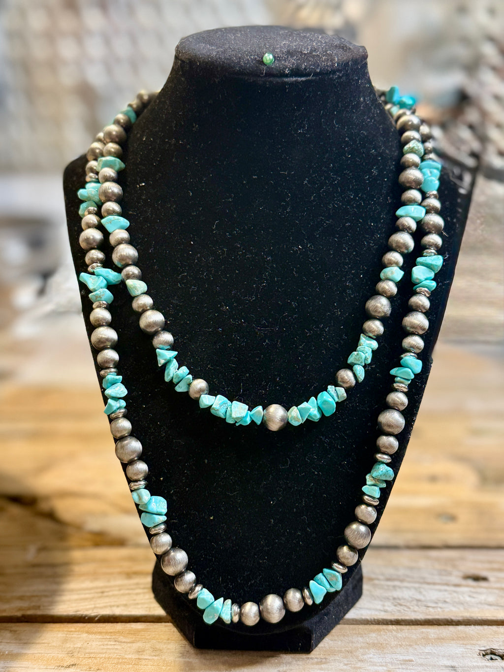 Prairie Pearl
