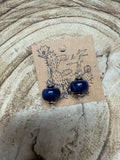 Big sky earrings