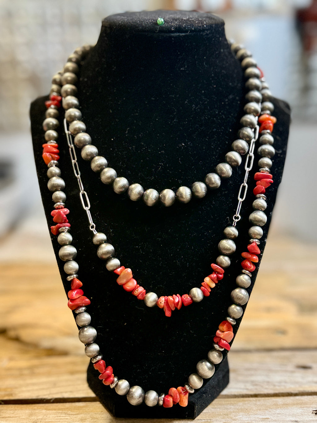 Canyon Fire Pearl