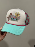 Trucker Hat01
