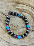Starlit Skyway Bracelet
