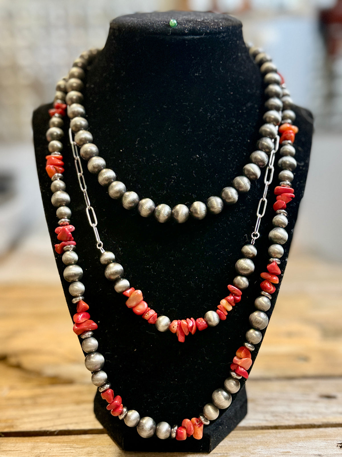 Crimson Chain