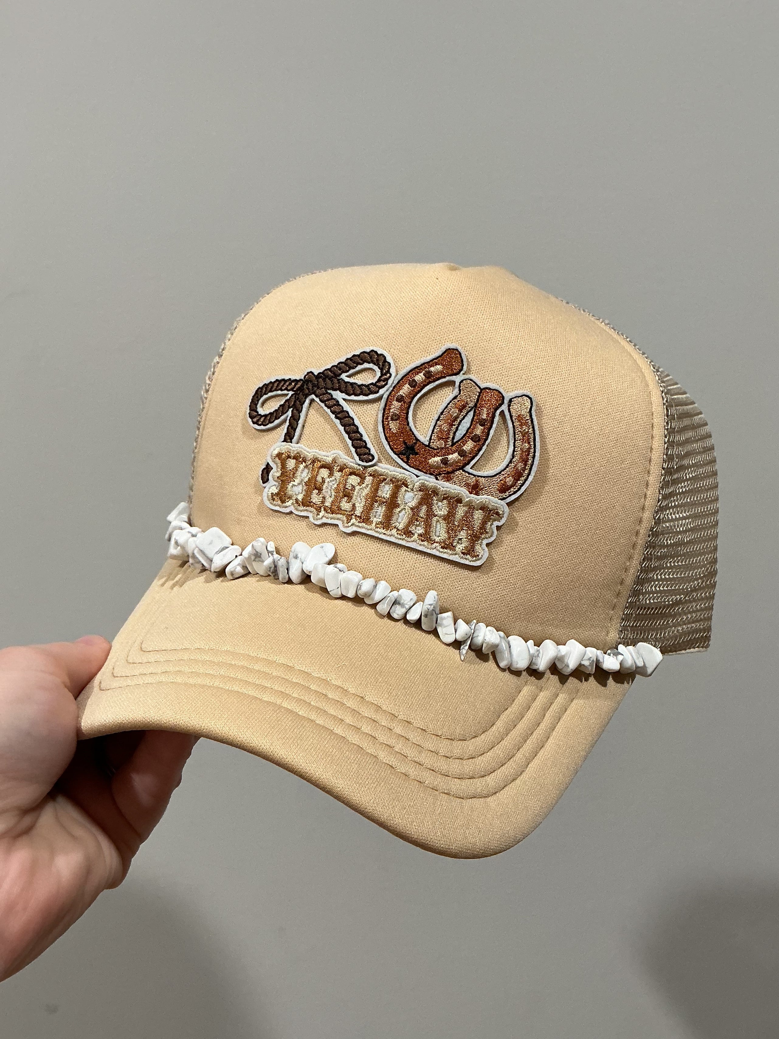 Trucker Hat04