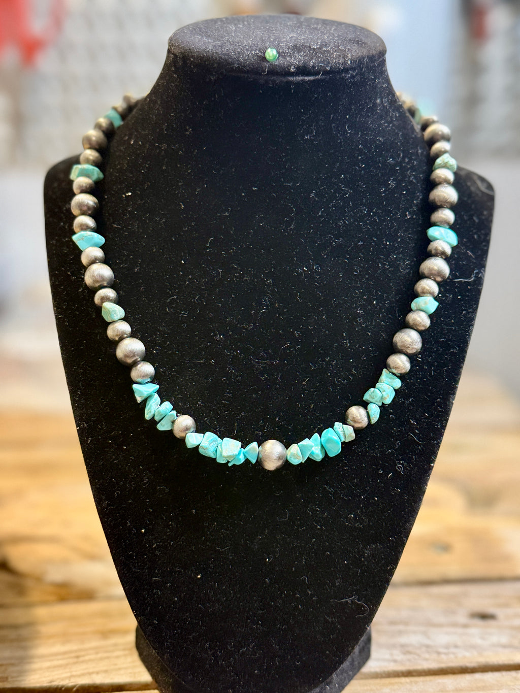 Prairie Pearl
