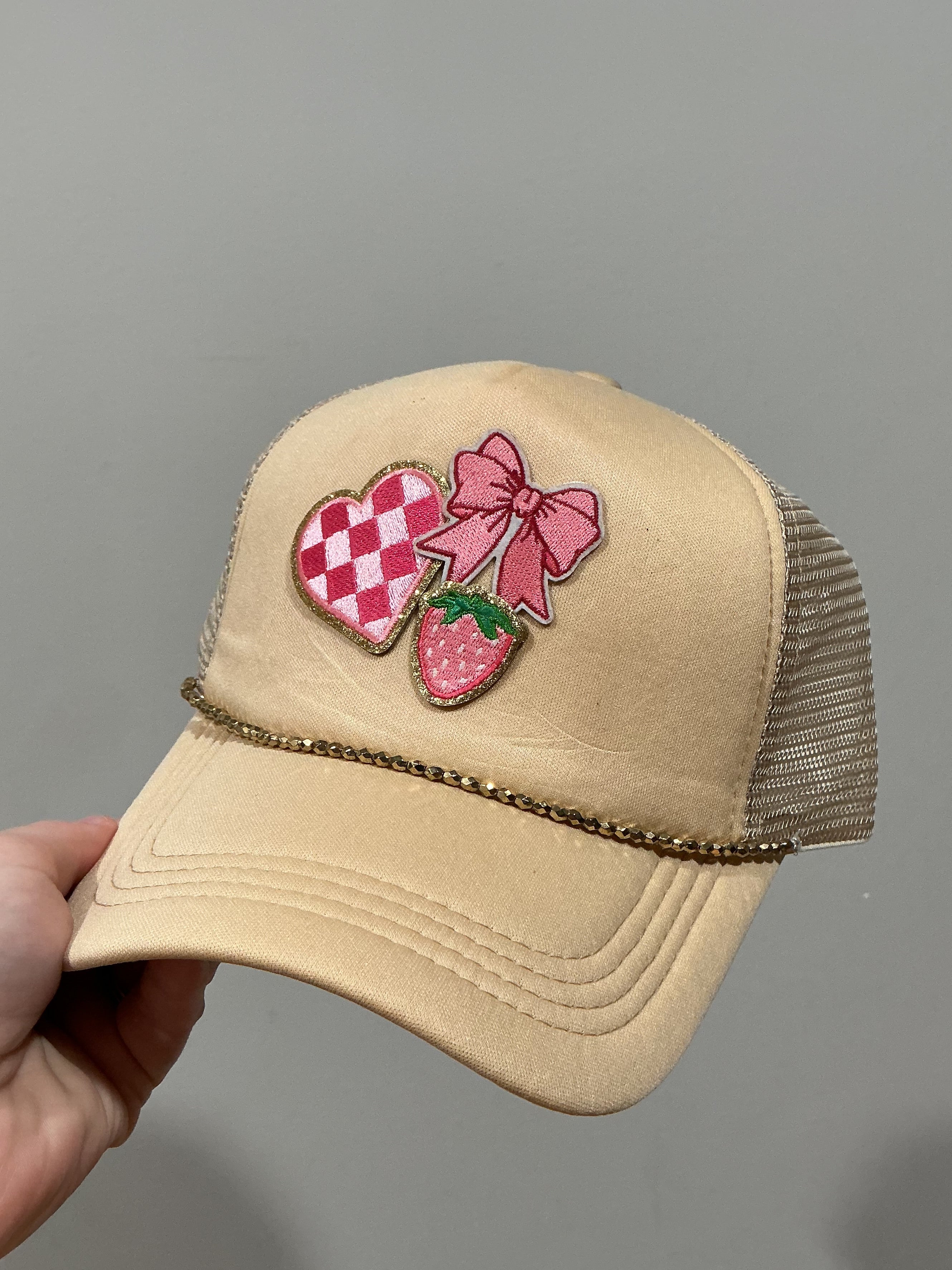 Trucker Hat02