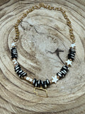 Game Day Gold Chain