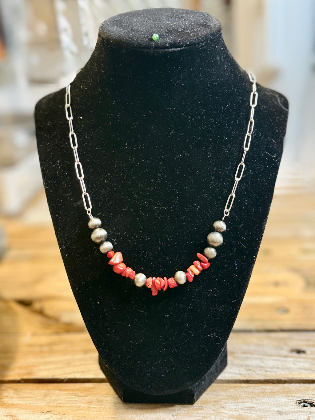 Crimson Chain