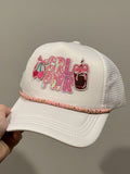 Trucker Hat10