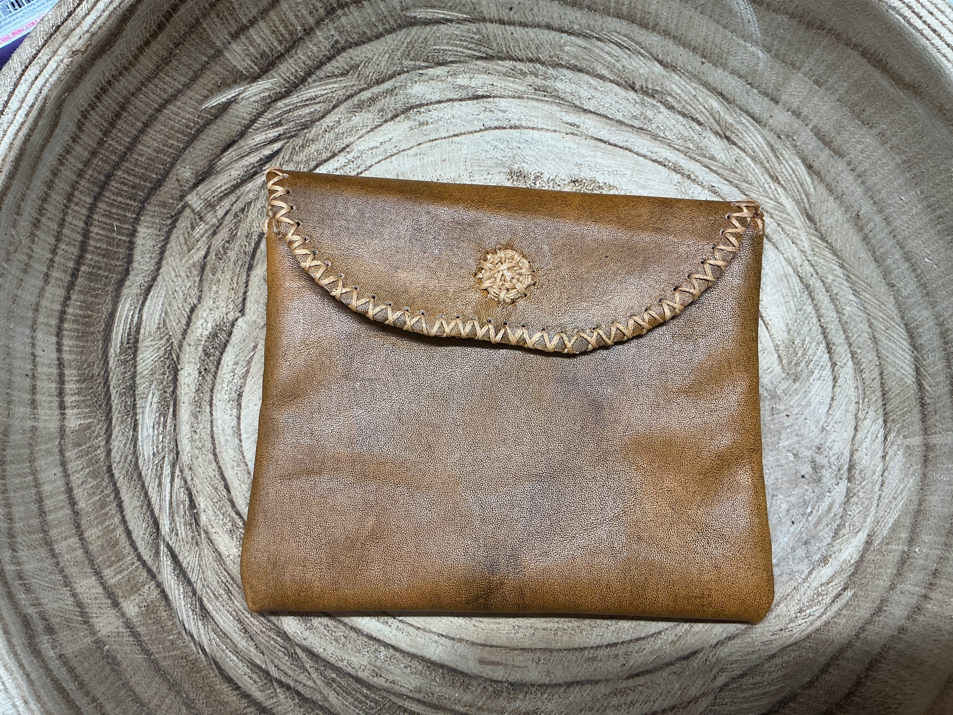 Pouch Bag