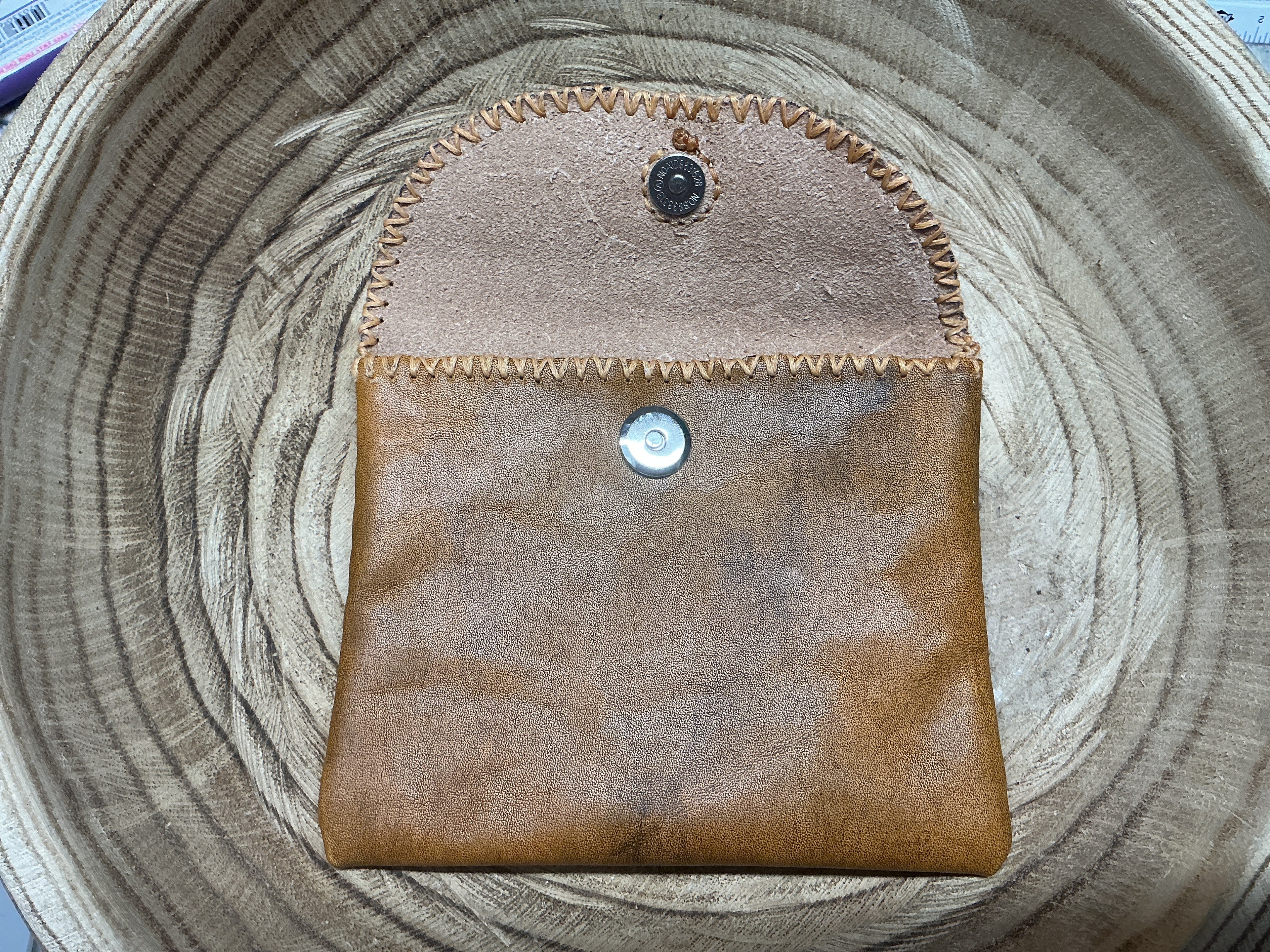 Pouch Bag