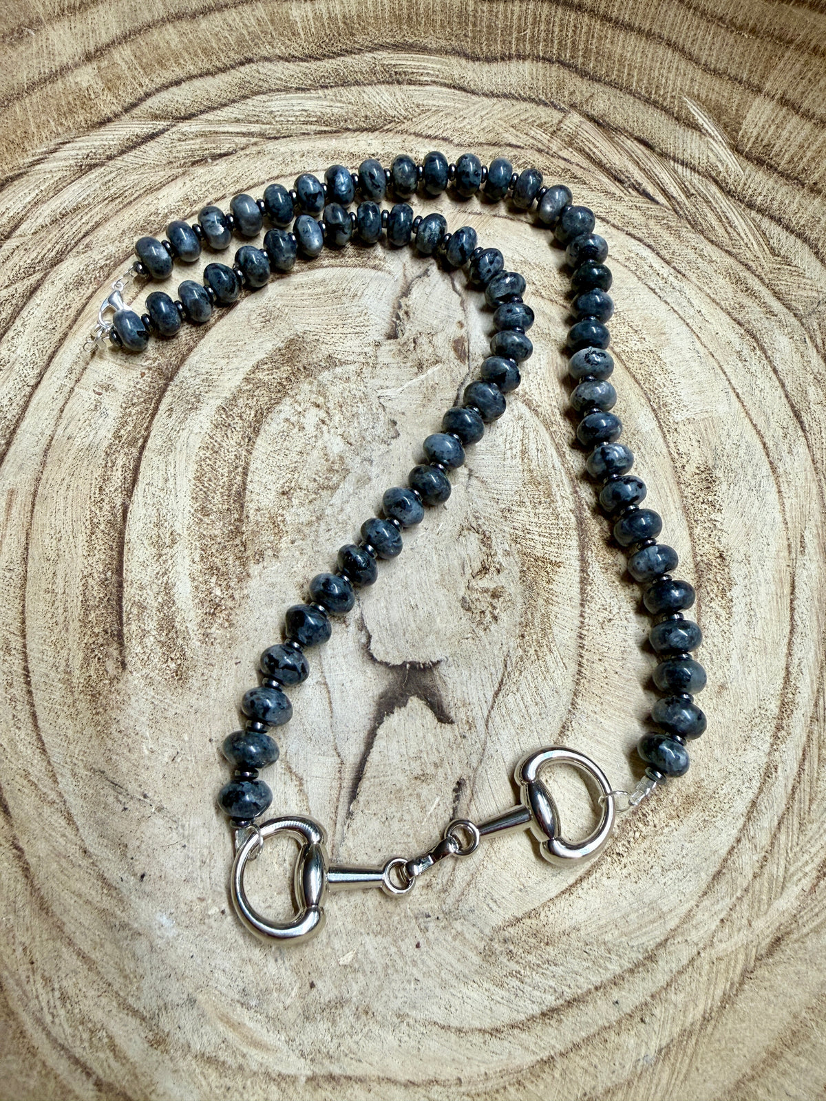 The Midnight Snaffle