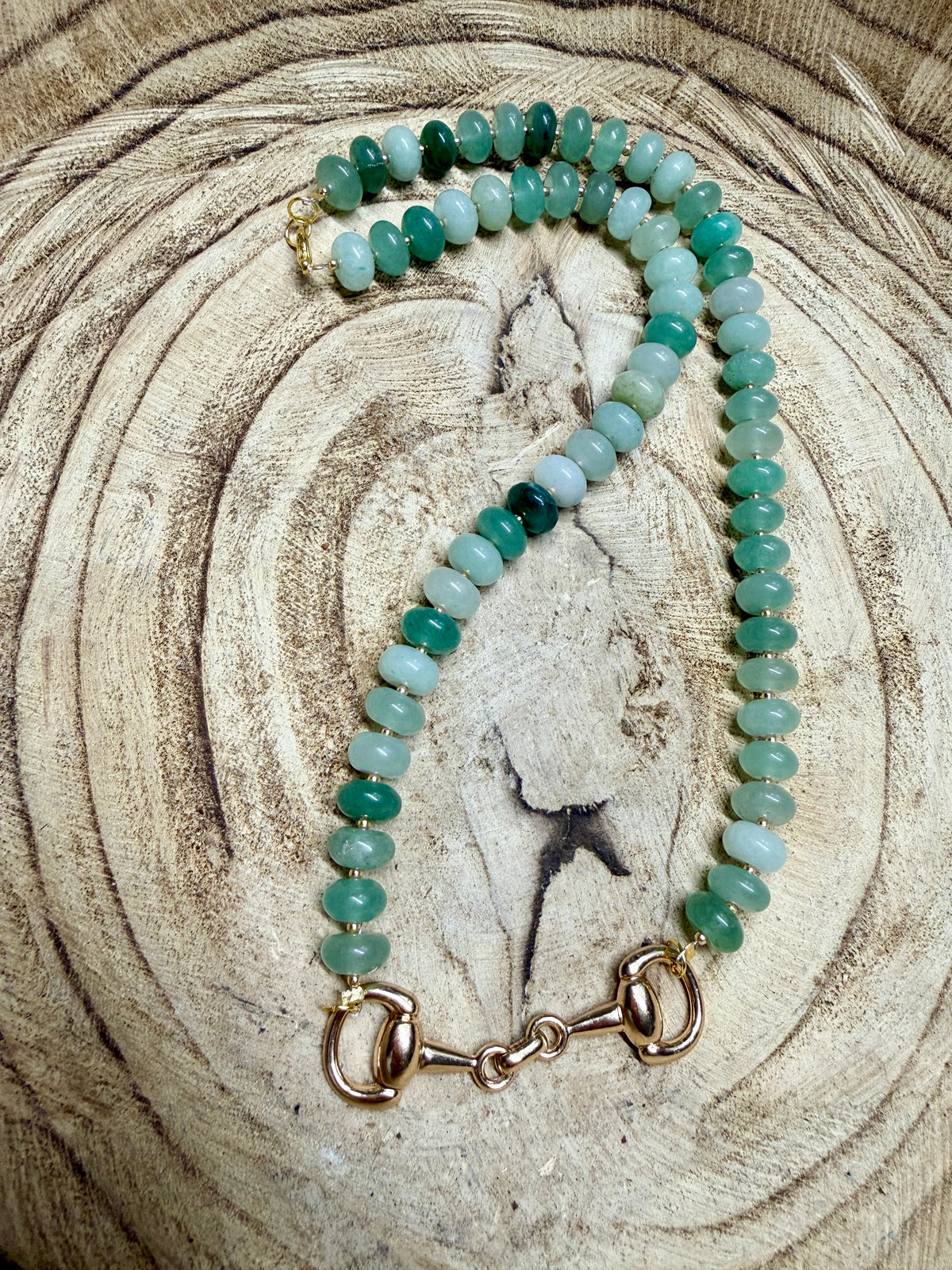 Sagebrush Snaffle