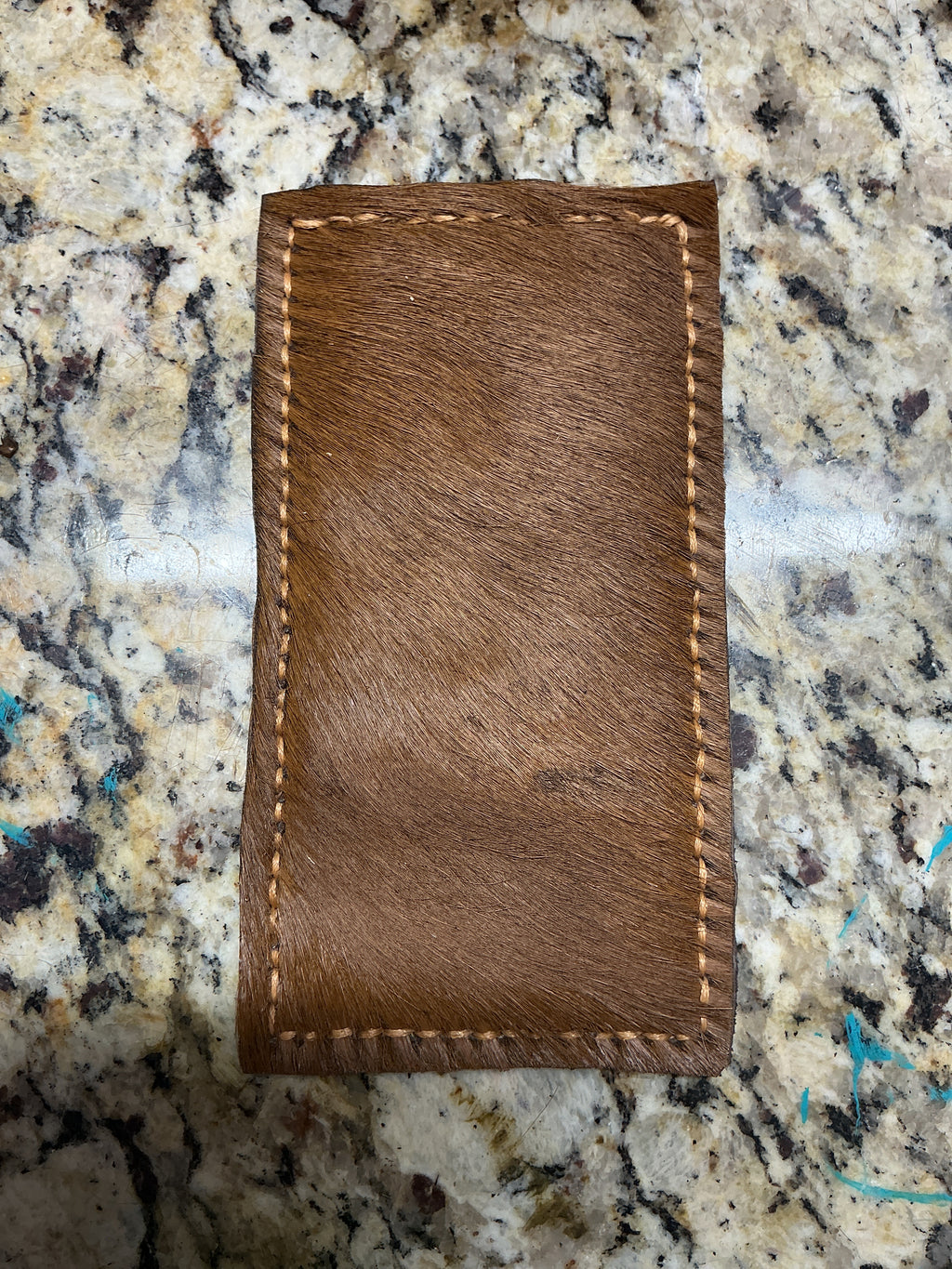 Sunflower sunglasses case