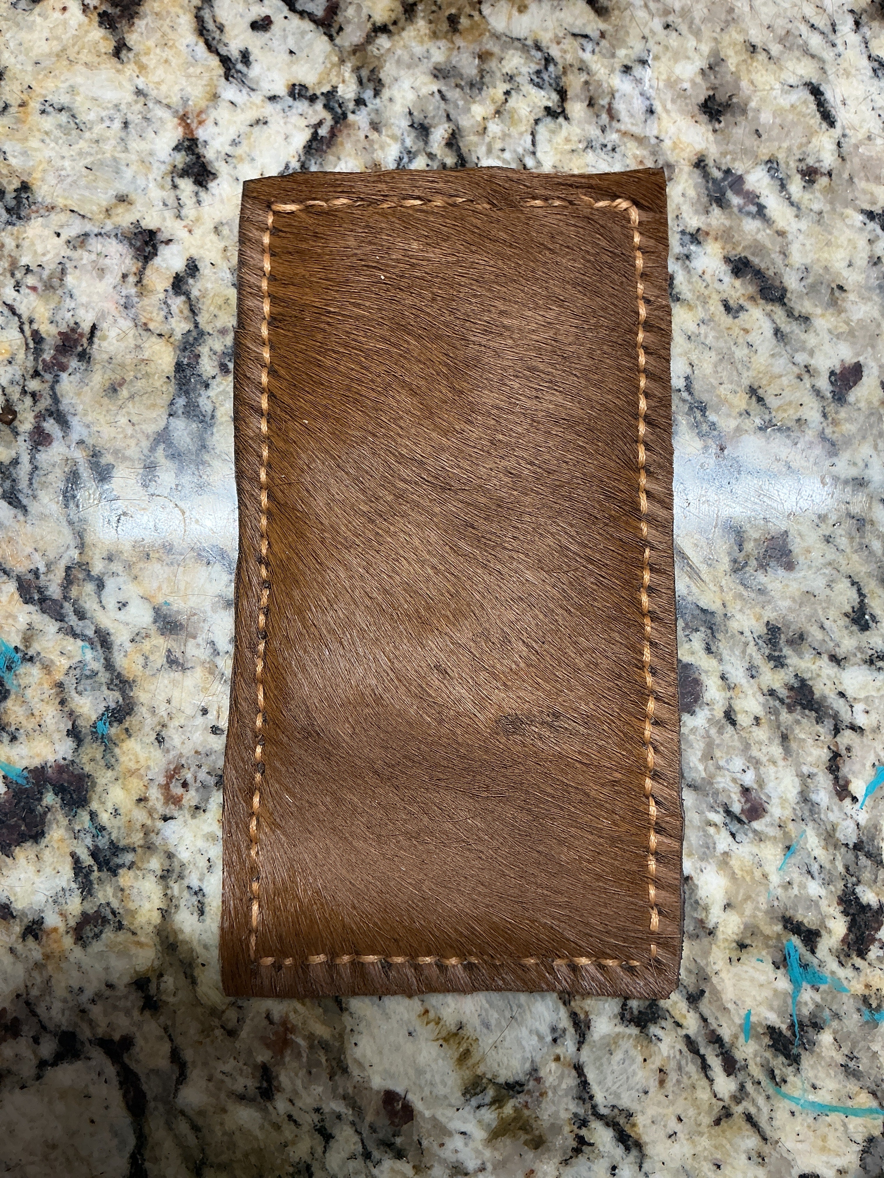 Sunflower sunglasses case