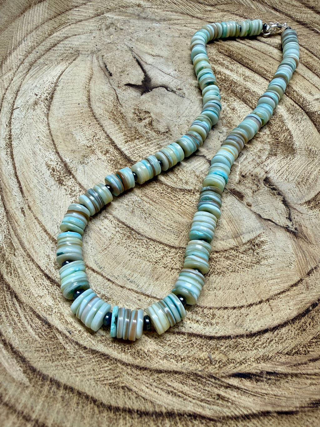Just Beachy Necklace