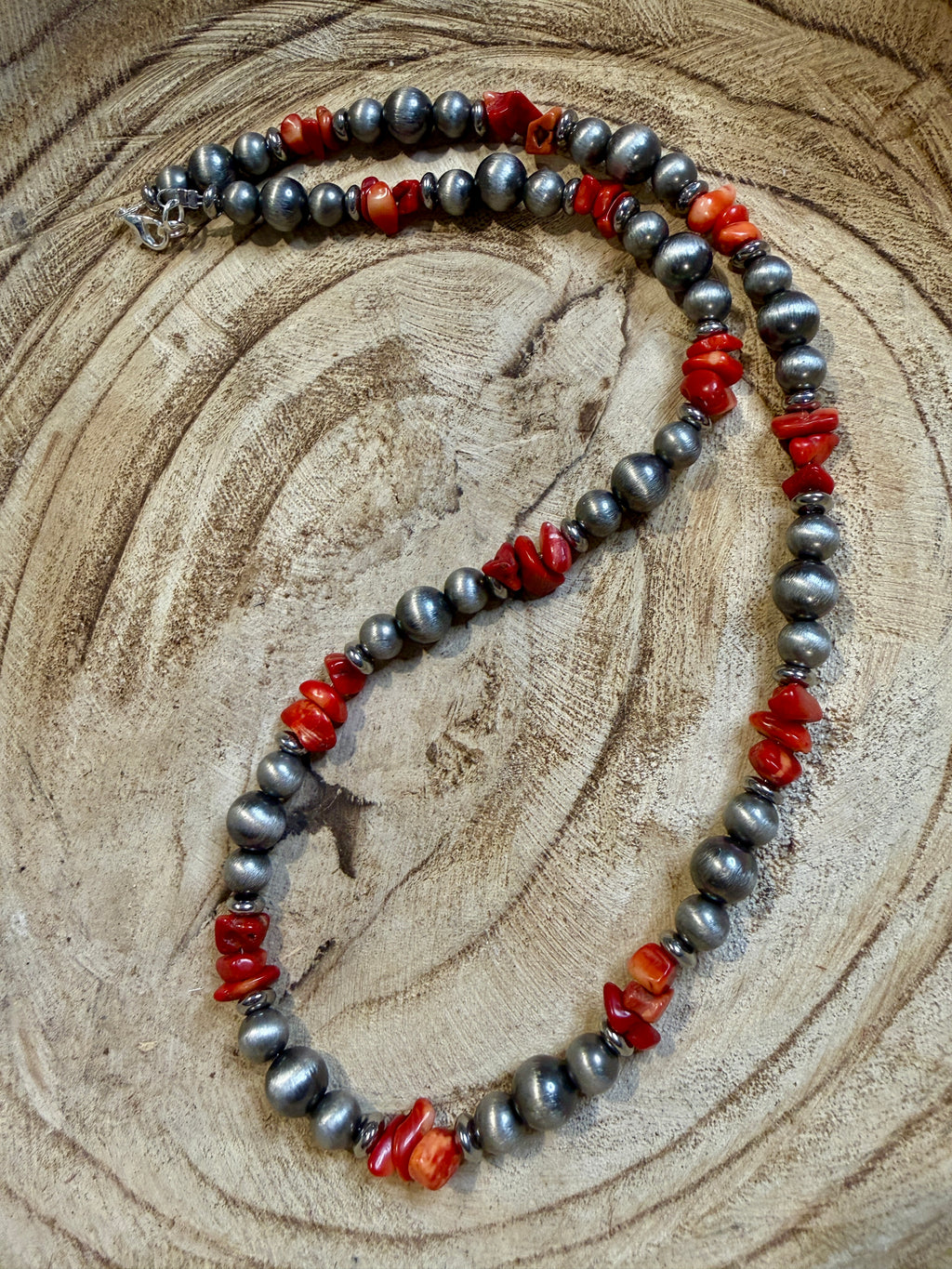 Canyon Fire Pearl