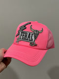 Trucker Hat07