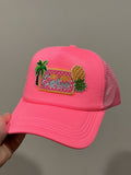 Trucker Hat06