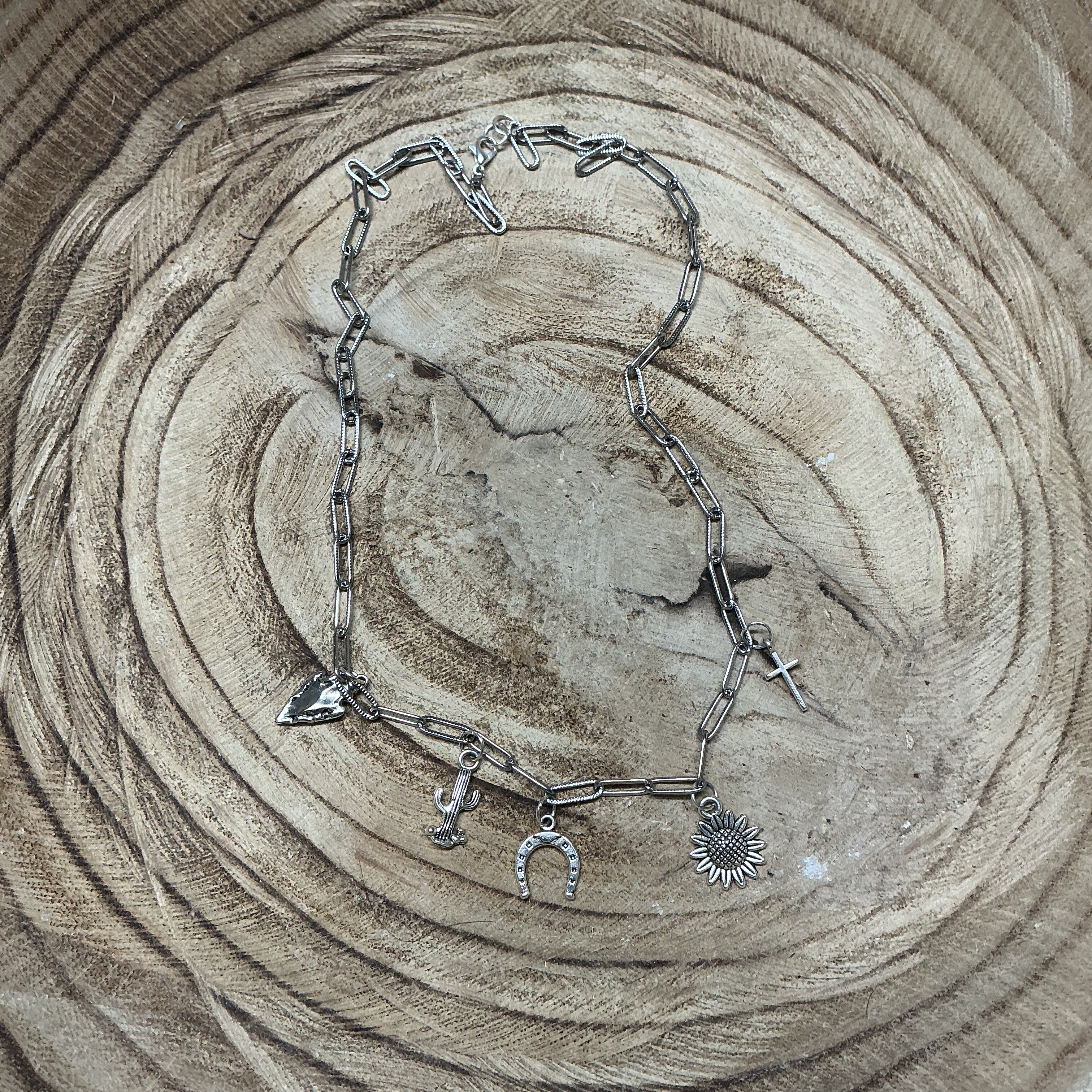 Necklace 29