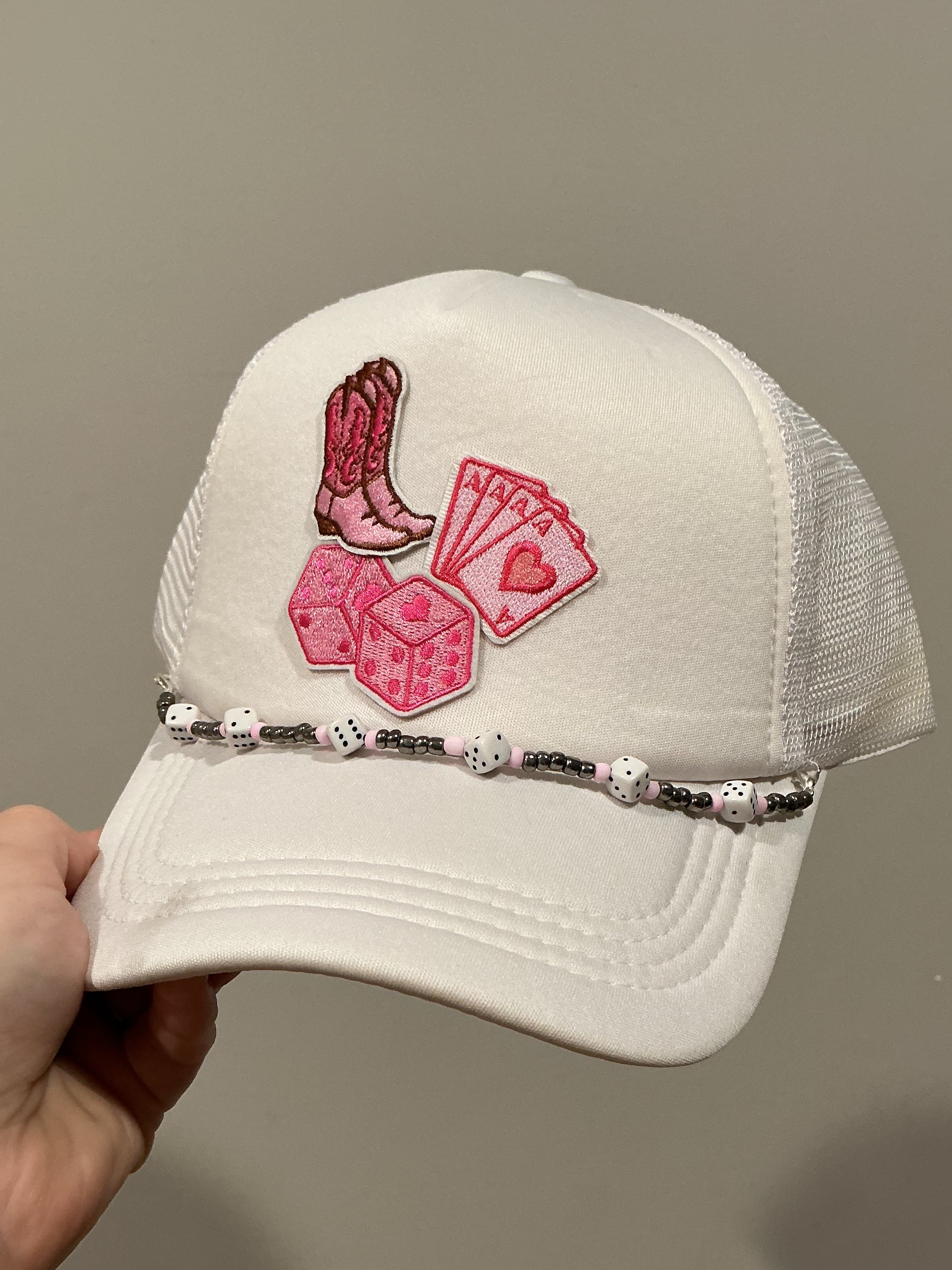 Trucker Hat09