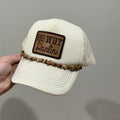 Howdy Darlin’ Trucker Hat
