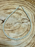Pearly Gates Choker