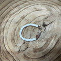 Brown Rock Bracelet