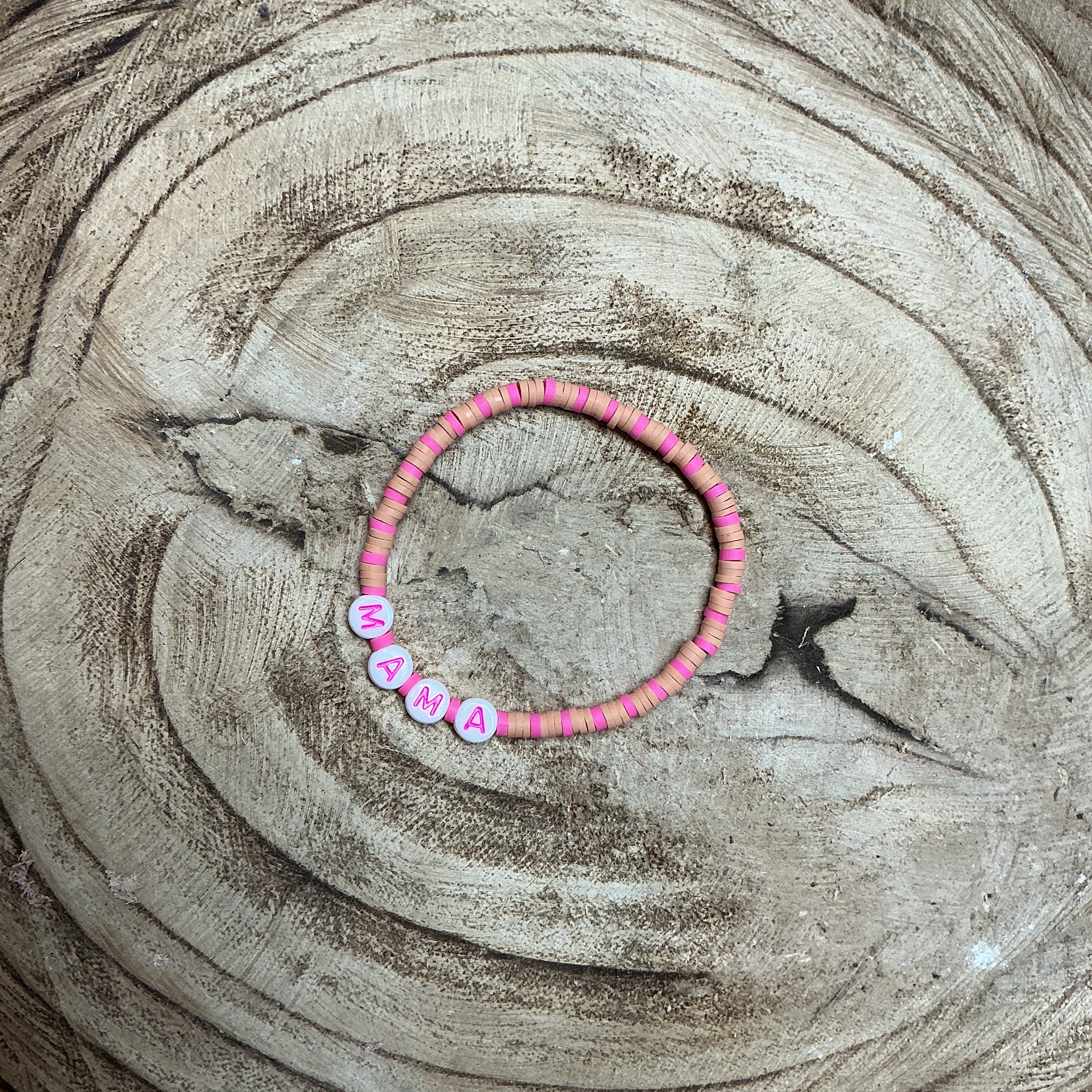 Mama bracelet