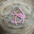 Faith bracelet