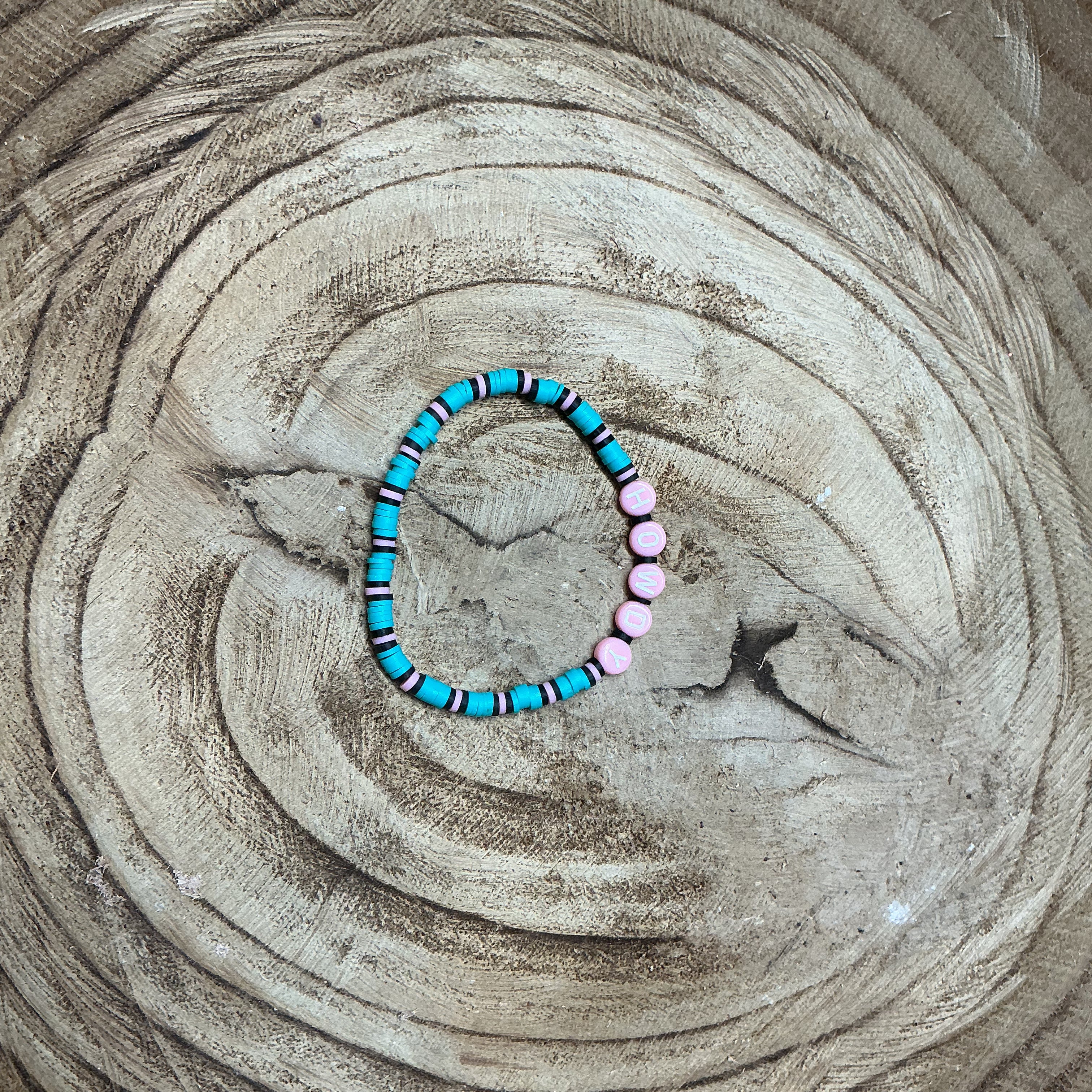 Howdy Bracelet