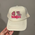 Boujee Trucker Hat