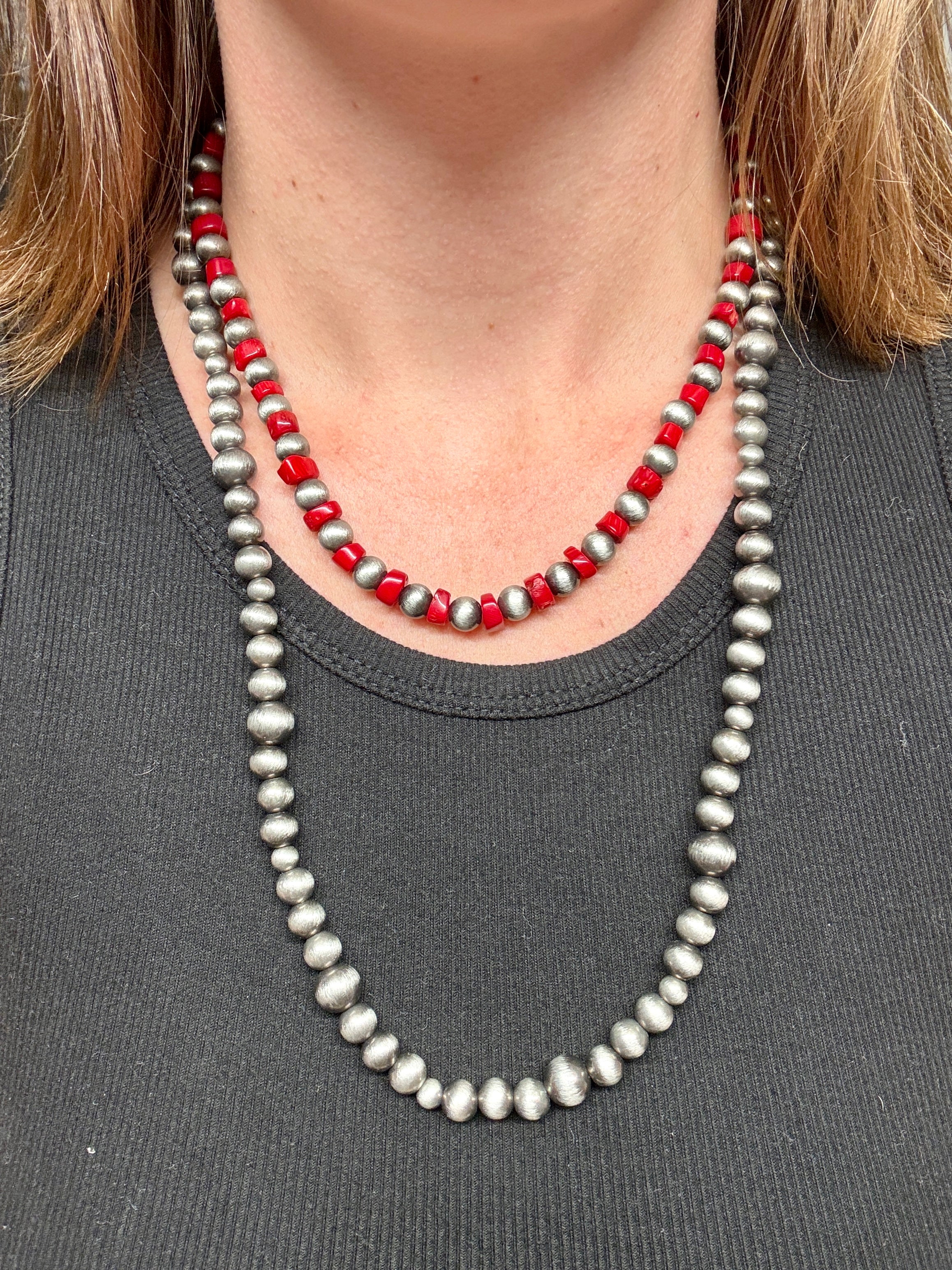 Husker Necklace 2